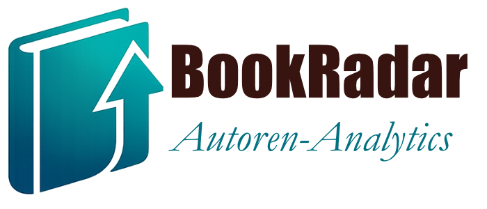 bookradar.de — Autoren-Analytics